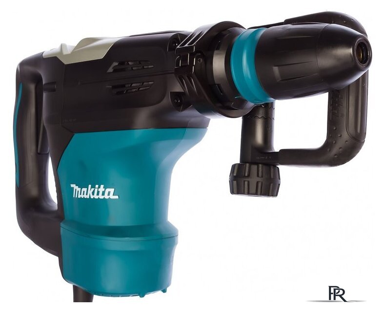 Перфоратор Makita HR4003C - Изображение №2 — Интернет-магазин ПроЗаказ