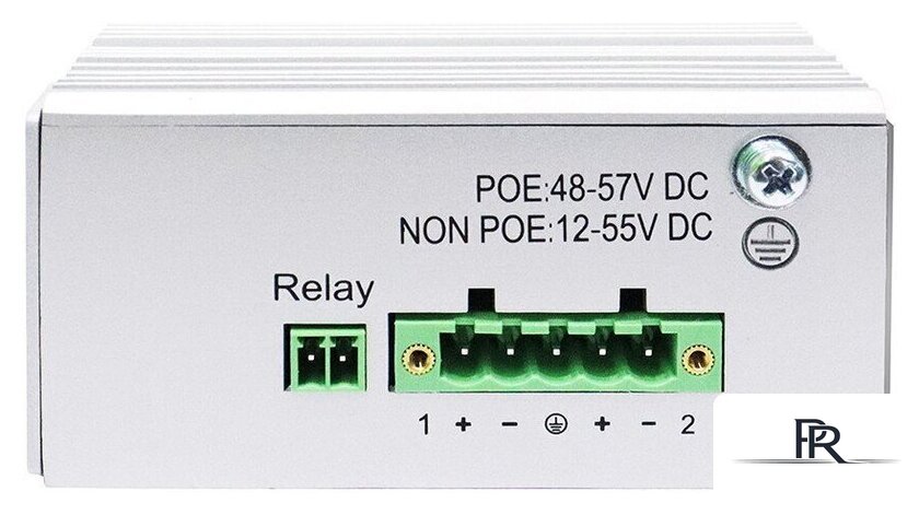Настраиваемый коммутатор Origo OI2206P/120W/A1A - Изображение №3 — Интернет-магазин ПроЗаказ