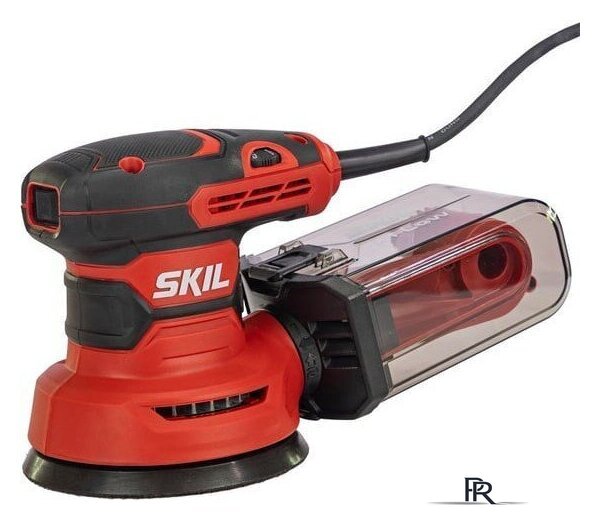 Эксцентриковая шлифмашина Skil SR2116SE00 - Изображение №1 — Интернет-магазин ПроЗаказ