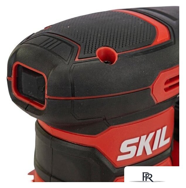 Эксцентриковая шлифмашина Skil SR2116SE00 - Изображение №6 — Интернет-магазин ПроЗаказ