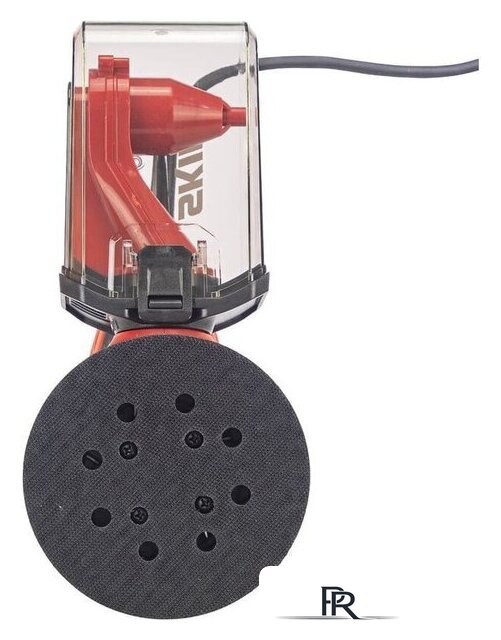 Эксцентриковая шлифмашина Skil SR2116SE00 - Изображение №5 — Интернет-магазин ПроЗаказ