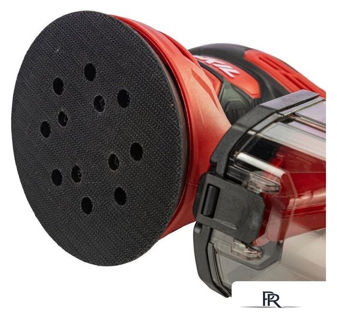 Эксцентриковая шлифмашина Skil SR2116SE00 - Изображение №8 — Интернет-магазин ПроЗаказ