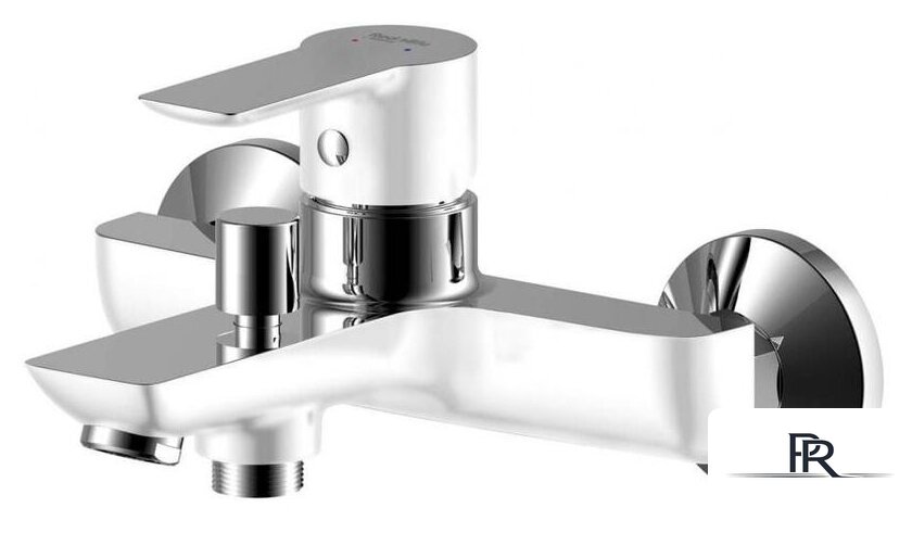 Смеситель RedBlu Origin Elegance 841000000 - Изображение №1 — Интернет-магазин ПроЗаказ
