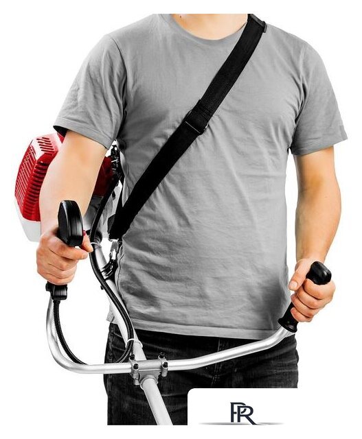 Триммер Зубр КРБ-1300 - Изображение №6 — Интернет-магазин ПроЗаказ