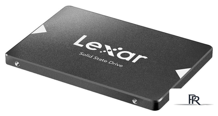 SSD Lexar NS100 1TB LNS100-1TRB - Изображение №4 — Интернет-магазин ПроЗаказ