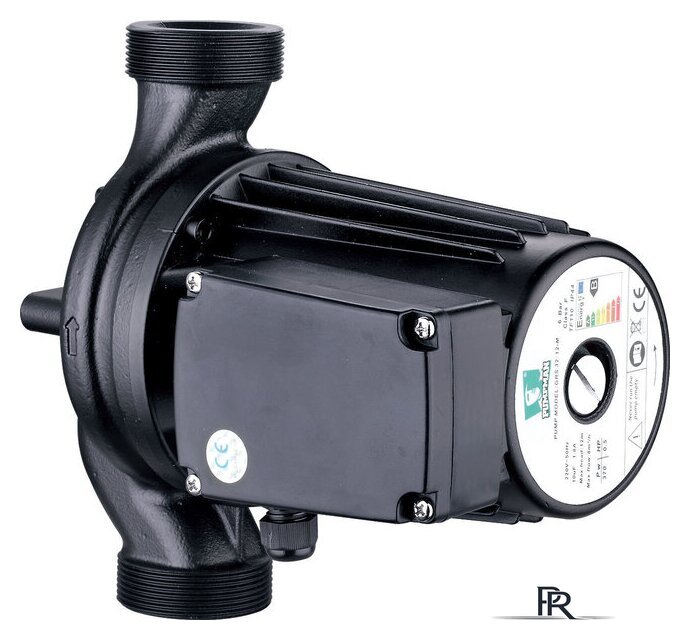 Циркуляционный насос Pumpman GRS32/12-M - Изображение №1 — Интернет-магазин ПроЗаказ