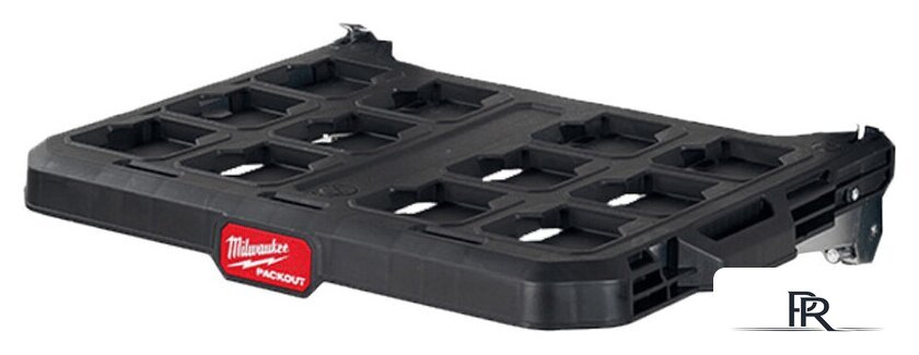 Полка Milwaukee Packout 4932478711 - Изображение №1 — Интернет-магазин ПроЗаказ