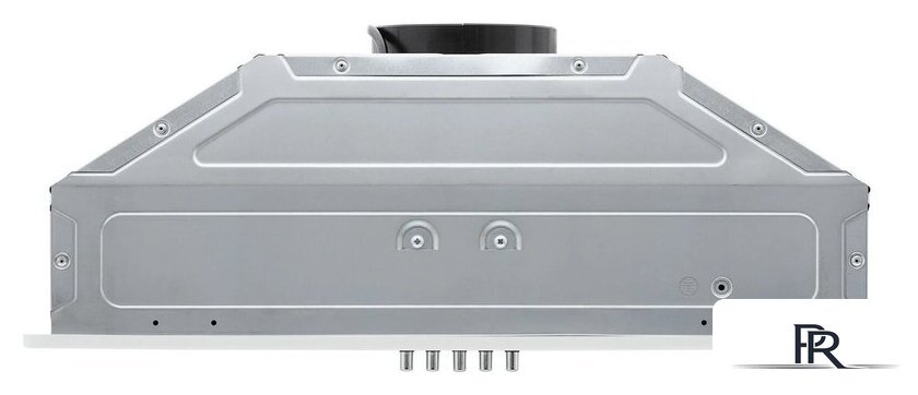 Кухонная вытяжка Krona Kate 600 White PB V2 КА-00011820 - Изображение №5 — Интернет-магазин ПроЗаказ