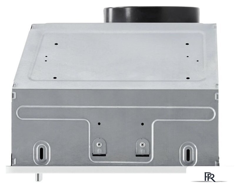 Кухонная вытяжка Krona Kate 600 White PB V2 КА-00011820 - Изображение №7 — Интернет-магазин ПроЗаказ