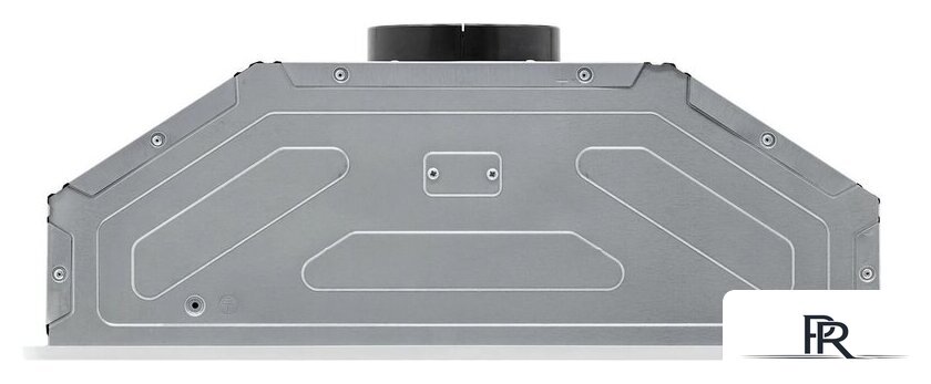 Кухонная вытяжка Krona Kate 600 White PB V2 КА-00011820 - Изображение №8 — Интернет-магазин ПроЗаказ