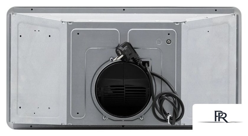 Кухонная вытяжка Krona Kate 600 White PB V2 КА-00011820 - Изображение №6 — Интернет-магазин ПроЗаказ