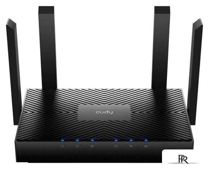 Wi-Fi роутер Cudy WR3000 2.0 - Изображение №1 — Интернет-магазин ПроЗаказ