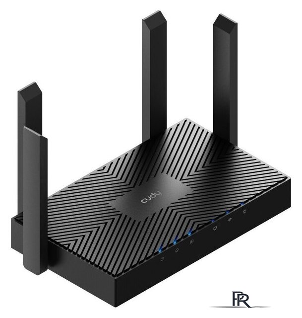 Wi-Fi роутер Cudy WR3000 2.0 - Изображение №3 — Интернет-магазин ПроЗаказ