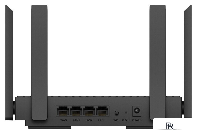 Wi-Fi роутер Cudy WR3000 2.0 - Изображение №4 — Интернет-магазин ПроЗаказ