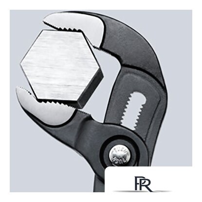 Клещи переставные Knipex 87 01 250 - Изображение №7 — Интернет-магазин ПроЗаказ