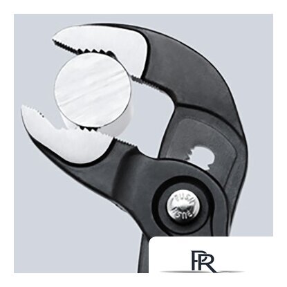 Клещи переставные Knipex 87 01 250 - Изображение №8 — Интернет-магазин ПроЗаказ