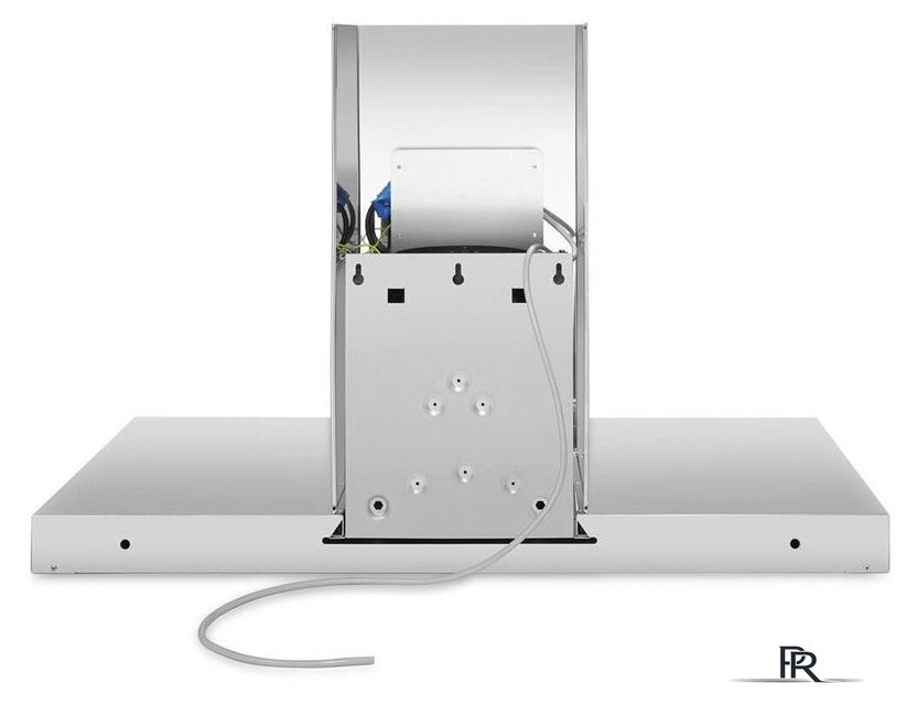 Кухонная вытяжка Smeg KBT900XE - Изображение №6 — Интернет-магазин ПроЗаказ