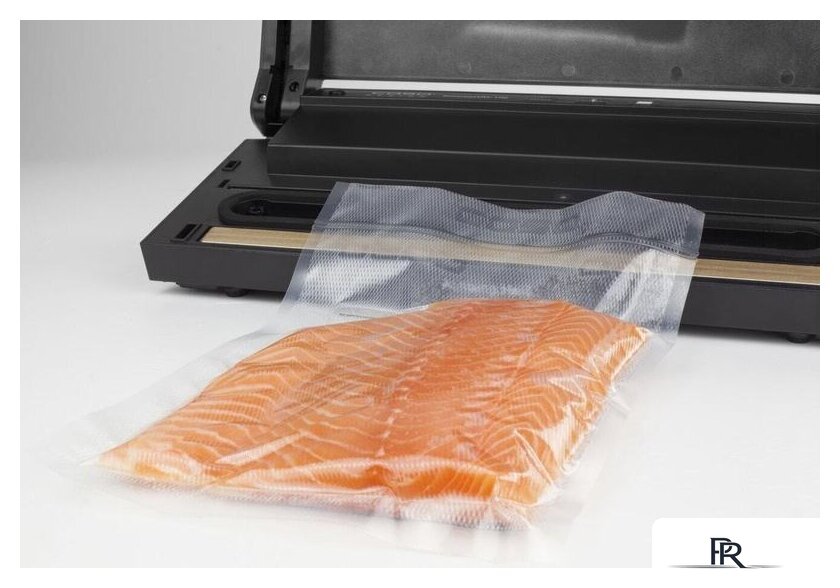 Бескамерный вакуумный упаковщик CASO GourmetVAC 180 - Изображение №11 — Интернет-магазин ПроЗаказ