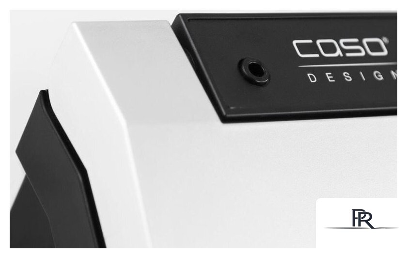 Бескамерный вакуумный упаковщик CASO GourmetVAC 180 - Изображение №8 — Интернет-магазин ПроЗаказ