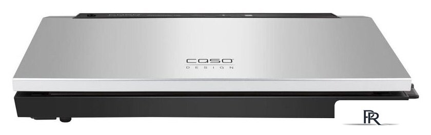 Бескамерный вакуумный упаковщик CASO GourmetVAC 180 - Изображение №1 — Интернет-магазин ПроЗаказ