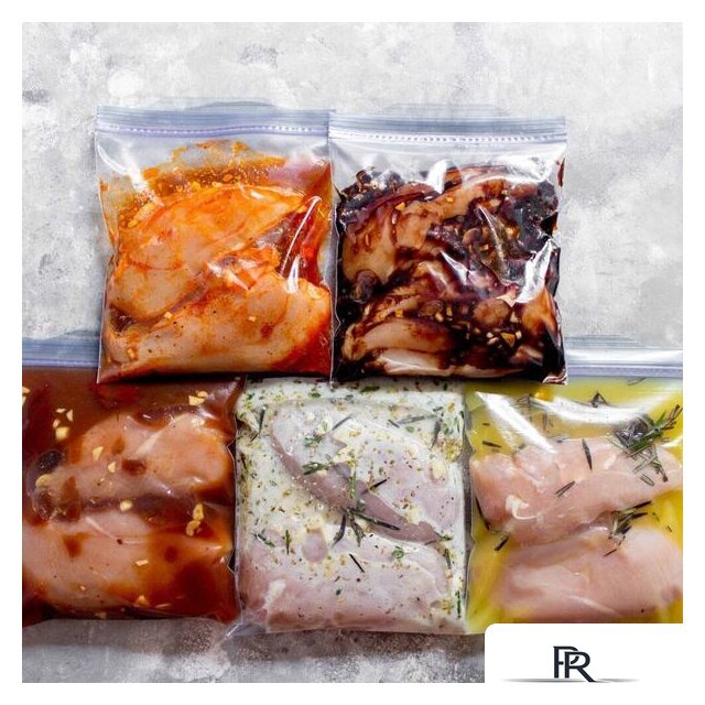 Бескамерный вакуумный упаковщик CASO GourmetVAC 180 - Изображение №12 — Интернет-магазин ПроЗаказ