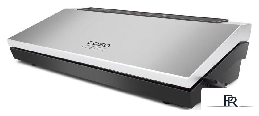 Бескамерный вакуумный упаковщик CASO GourmetVAC 180 - Изображение №3 — Интернет-магазин ПроЗаказ