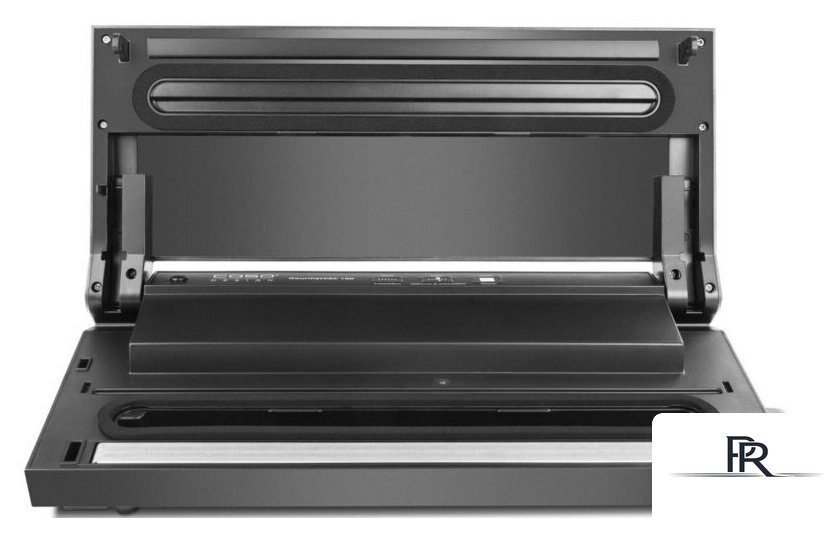 Бескамерный вакуумный упаковщик CASO GourmetVAC 180 - Изображение №5 — Интернет-магазин ПроЗаказ