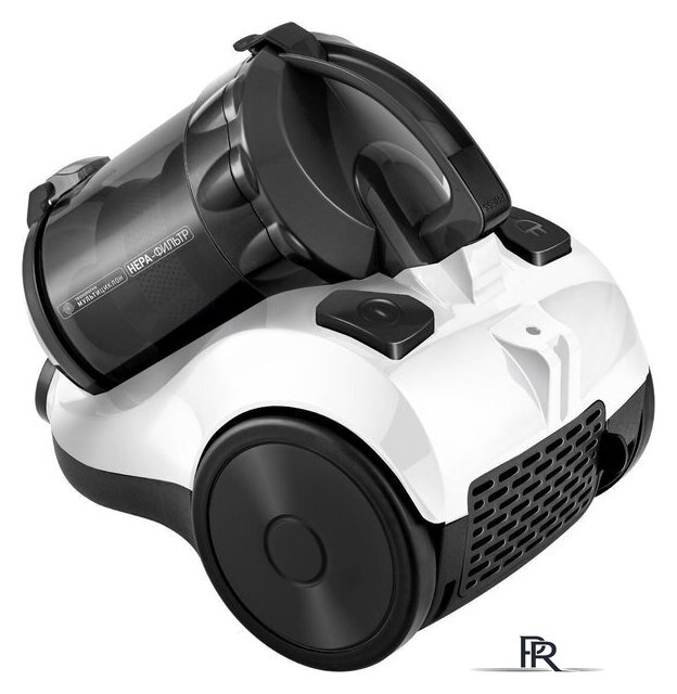 Пылесос CENTEK CT-2529 (белый) - Изображение №2 — Интернет-магазин ПроЗаказ