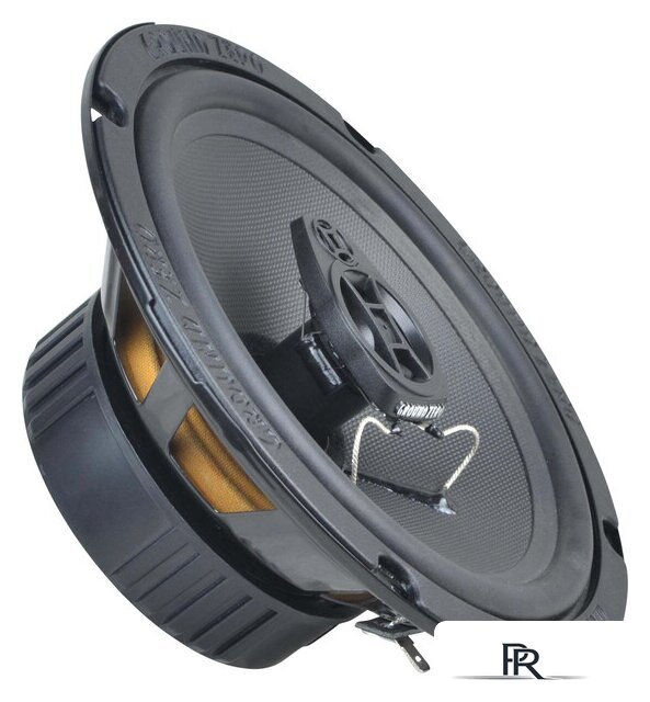 Коаксиальная АС Ground Zero GZFF 6.5 - Изображение №1 — Интернет-магазин ПроЗаказ