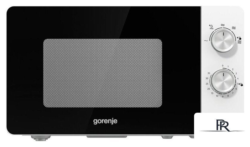 Микроволновая печь Gorenje MO17E1W - Изображение №1 — Интернет-магазин ПроЗаказ