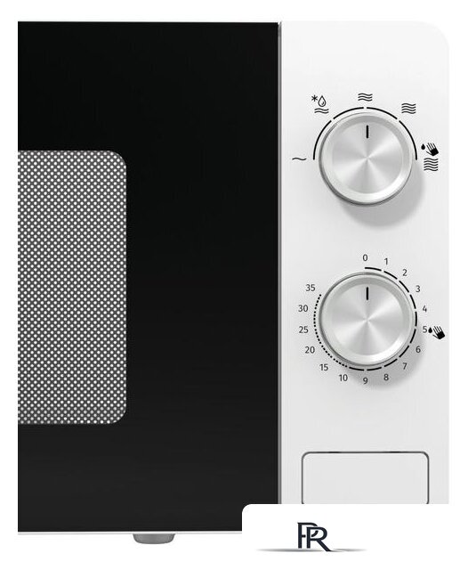 Микроволновая печь Gorenje MO17E1W - Изображение №5 — Интернет-магазин ПроЗаказ