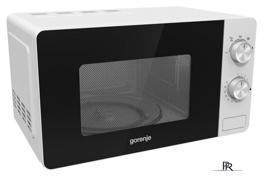 Микроволновая печь Gorenje MO17E1W - Изображение №2 — Интернет-магазин ПроЗаказ