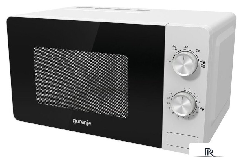 Микроволновая печь Gorenje MO17E1W - Изображение №4 — Интернет-магазин ПроЗаказ