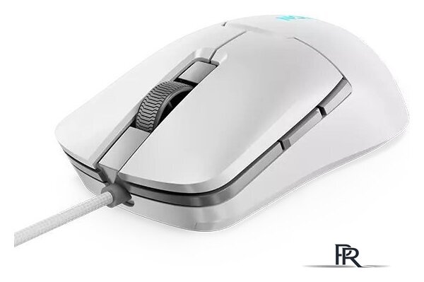 Игровая мышь Lenovo Legion M300s RGB (белый) - Изображение №8 — Интернет-магазин ПроЗаказ