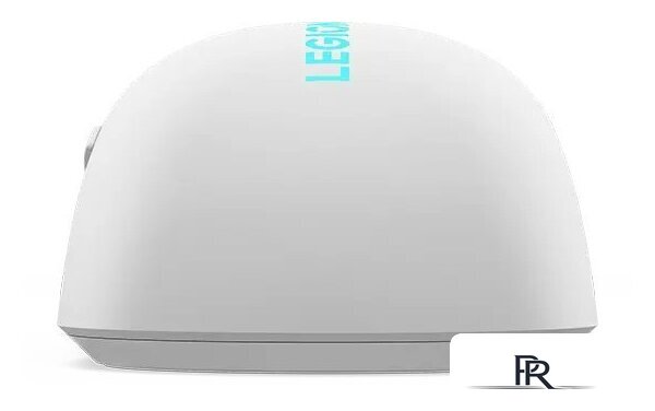 Игровая мышь Lenovo Legion M300s RGB (белый) - Изображение №12 — Интернет-магазин ПроЗаказ