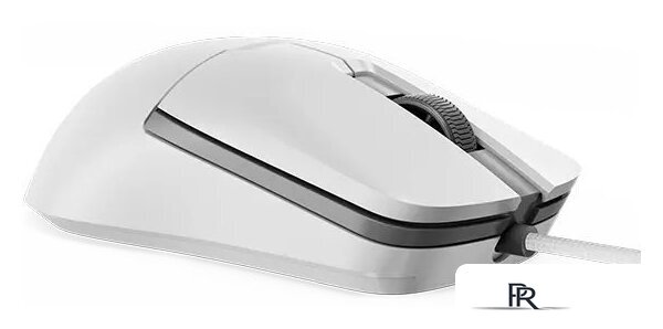 Игровая мышь Lenovo Legion M300s RGB (белый) - Изображение №7 — Интернет-магазин ПроЗаказ