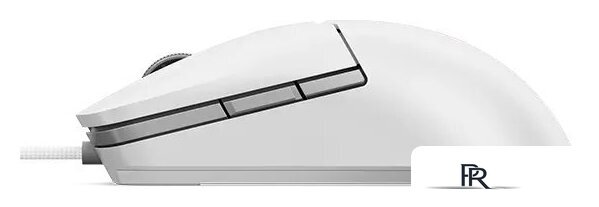 Игровая мышь Lenovo Legion M300s RGB (белый) - Изображение №5 — Интернет-магазин ПроЗаказ