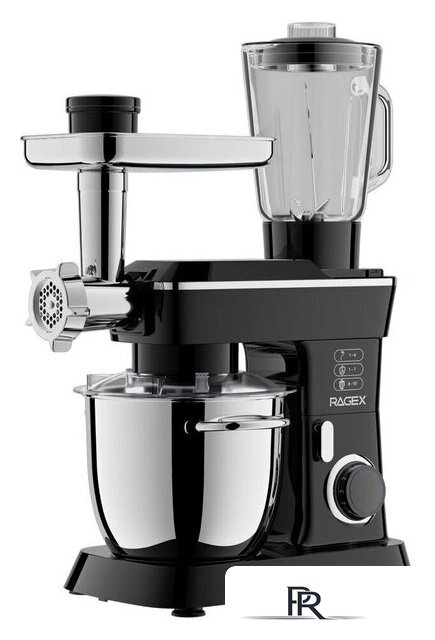 Кухонная машина RAGEX R112-000 - Изображение №1 — Интернет-магазин ПроЗаказ