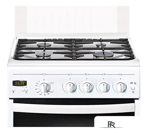 Кухонная плита GEFEST 5100-03 0002 (чугунные решетки) - Изображение №2 — Интернет-магазин ПроЗаказ