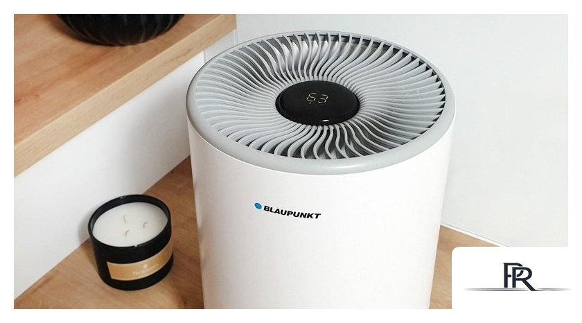 Увлажнитель воздуха Blaupunkt AHE601 - Изображение №2 — Интернет-магазин ПроЗаказ