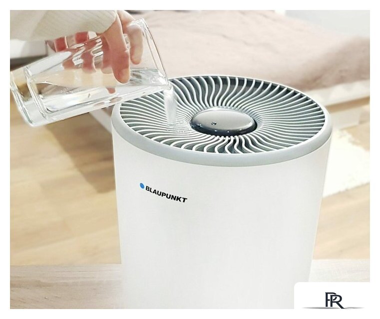 Увлажнитель воздуха Blaupunkt AHE601 - Изображение №3 — Интернет-магазин ПроЗаказ