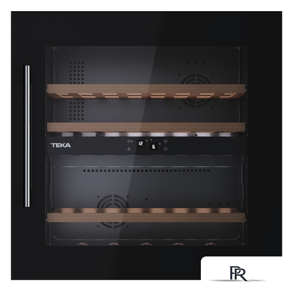 Винный шкаф TEKA RVI 20041 GBK - Изображение №1 — Интернет-магазин ПроЗаказ