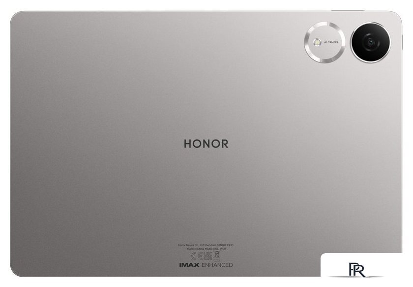 Планшет HONOR Pad V9 Wi-Fi 8GB/256GB (серый, с чехлом и стилусом) - Изображение №7 — Интернет-магазин ПроЗаказ