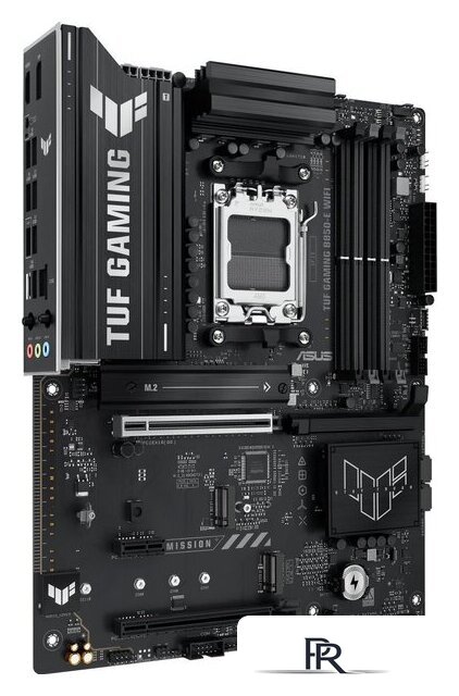 Материнская плата ASUS TUF Gaming B850-E - Изображение №2 — Интернет-магазин ПроЗаказ