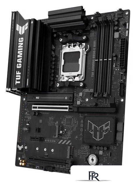 Материнская плата ASUS TUF Gaming B850-E - Изображение №3 — Интернет-магазин ПроЗаказ