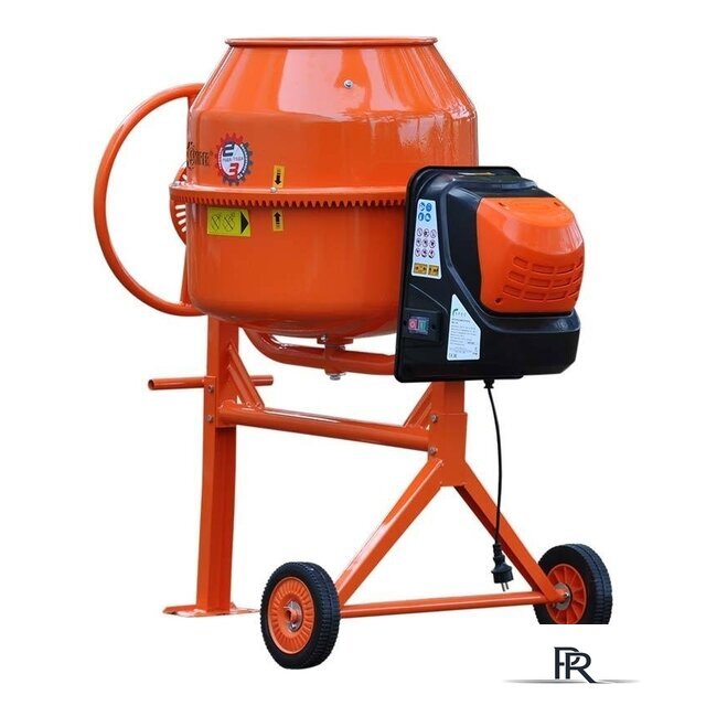 Бетономешалка Skiper СМ-125 - Изображение №2 — Интернет-магазин ПроЗаказ