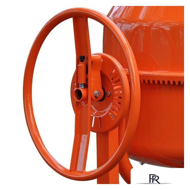 Бетономешалка Skiper СМ-125 - Изображение №5 — Интернет-магазин ПроЗаказ