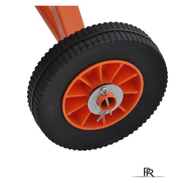 Бетономешалка Skiper СМ-125 - Изображение №6 — Интернет-магазин ПроЗаказ