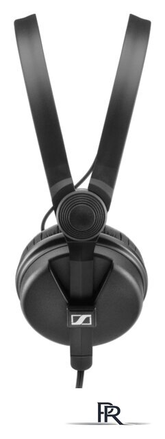 Наушники Sennheiser HD 25 Plus - Изображение №3 — Интернет-магазин ПроЗаказ