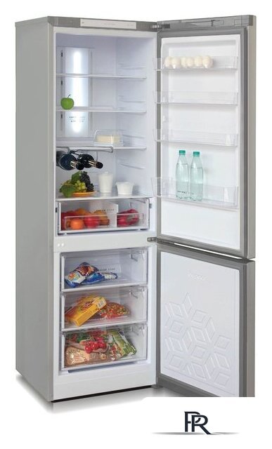 Холодильник Бирюса C960NF - Изображение №5 — Интернет-магазин ПроЗаказ